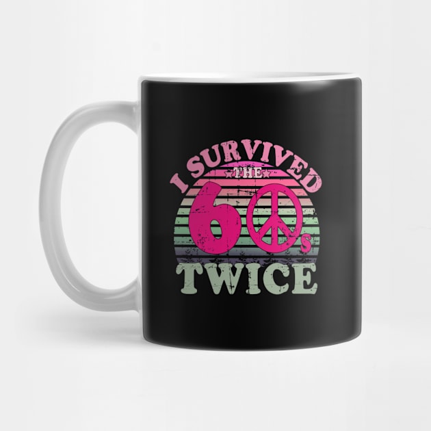 i survived the sixties twice by sk99